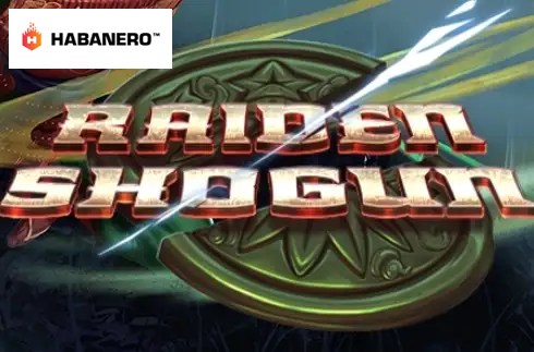 Raiden Shogun